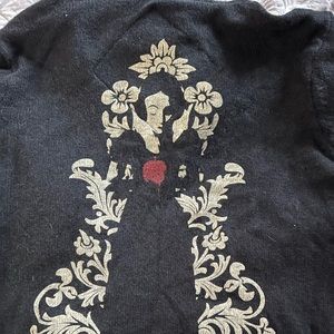 Disney Store Snow White Sweater Ladies Size Medium